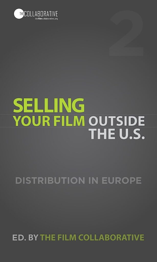 Selling Your Film Outside The US